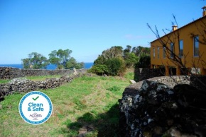 Quinta da Falésia - Casa Amarela